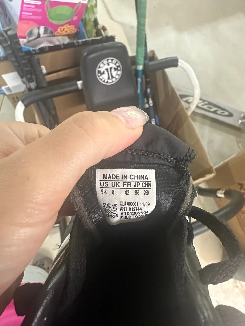 adidas men athletic